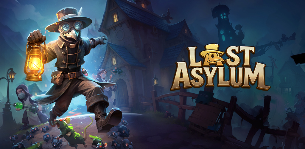Last Asylum